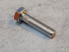 Vis à tête hexagonale 6x25 HONDA 90151-KR8-000