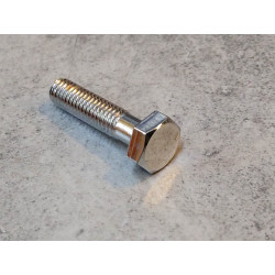 Vis à tête hexagonale 6x25 HONDA 90151-KR8-000