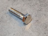 Vis à tête hexagonale 6x25 HONDA 90151-KR8-000