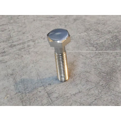 Vis à tête hexagonale 6x25 HONDA 90151-KR8-000