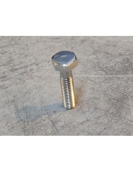 Vis à tête hexagonale 6x25 HONDA 90151-KR8-000