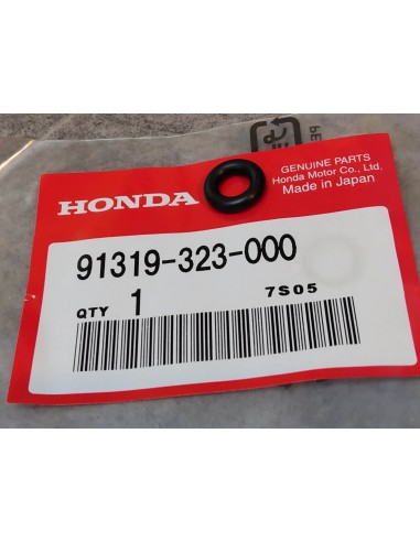 Joint Torique D6x3 mm HONDA 91319-323-000