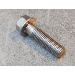Vis à tête hexagonale 10x35 HONDA 95701-1003500