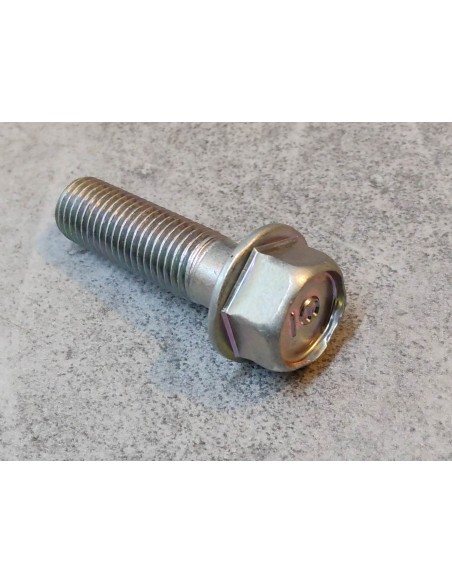 Vis à tête hexagonale 10x35 HONDA 95701-1003500