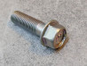 Vis à tête hexagonale 10x35 HONDA 95701-1003500