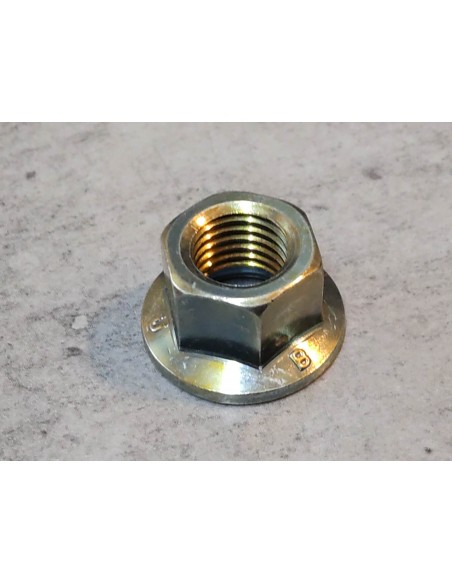 Ecrou épaulé d:10 mm HONDA 90308-357-000