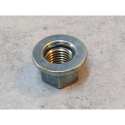 Ecrou épaulé d:10 mm HONDA 90308-357-000