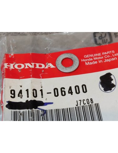 Rondelle 6 mm HONDA 94101-06400