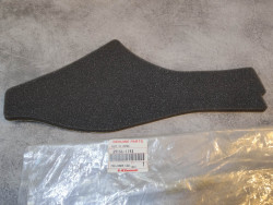 Mousse de protection ZX1100 C1-C4 KAWASAKI 39156-1193