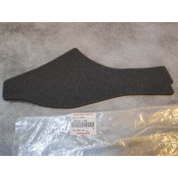 Mousse de protection ZX1100 C1-C4 KAWASAKI 39156-1193