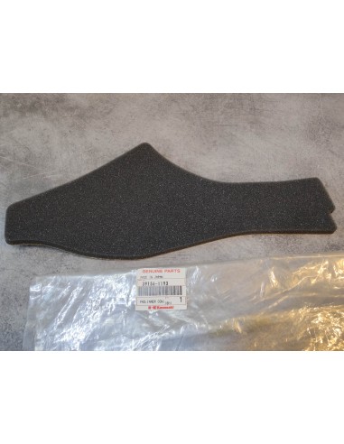 Mousse de protection ZX1100 C1-C4 KAWASAKI 39156-1193