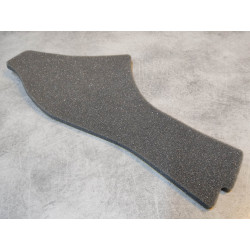 Mousse de protection ZX1100 C1-C4 KAWASAKI 39156-1193