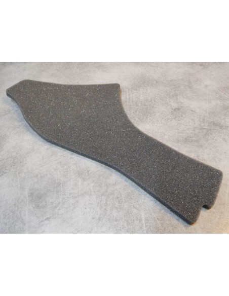 Mousse de protection ZX1100 C1-C4 KAWASAKI 39156-1193