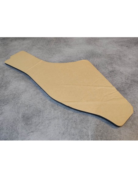 Mousse de protection ZX1100 C1-C4 KAWASAKI 39156-1193