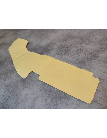 Plaque ZX1100 C1 mat, lwr cowling, rh, lwr KAWASAKI 53004-1075