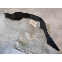 Carénage inférieur gauche (joint manquant) ZX400 KAWASAKI 14090-1083NOS