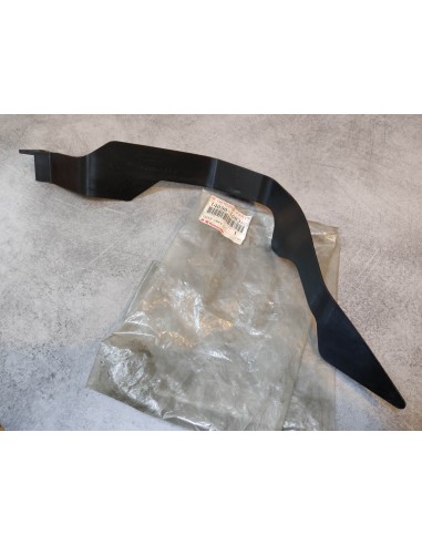 Carénage inférieur gauche (joint manquant) ZX400 KAWASAKI 14090-1083NOS