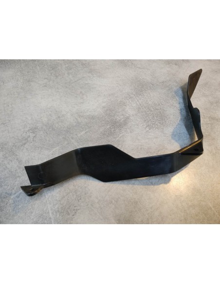 Carénage inférieur gauche (joint manquant) ZX400 KAWASAKI 14090-1083NOS