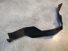 Carénage inférieur gauche (joint manquant) ZX400 KAWASAKI 14090-1083NOS