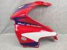 Demi carénage OCCASION tète de fourche gauche HONDA CBR600 1998 64240-MAL-G30
