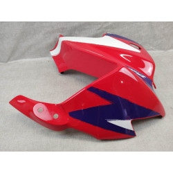 Demi carénage OCCASION tète de fourche gauche HONDA CBR600 1998 64240-MAL-G30