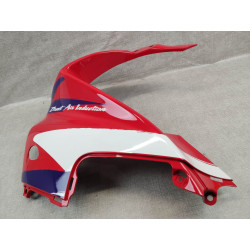 Demi carénage OCCASION tète de fourche gauche HONDA CBR600 1998 64240-MAL-G30
