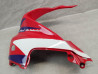 Demi carénage OCCASION tète de fourche gauche HONDA CBR600 1998 64240-MAL-G30