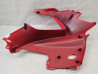 Demi carénage OCCASION tète de fourche gauche HONDA CBR600 1998 64240-MAL-G30
