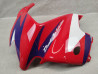 Demi carénage OCCASION tète de fourche gauche HONDA CBR600 1998 64240-MAL-G30
