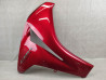 Carénage droit rouge NEUF CBR1000 RR FIREBLADE 2008 HONDA 64300-MFL-000ZJ