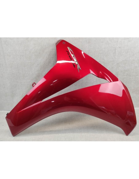 Carénage droit rouge NEUF CBR1000 RR FIREBLADE 2008 HONDA 64300-MFL-000ZJ