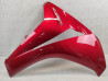 Carénage droit rouge NEUF CBR1000 RR FIREBLADE 2008 HONDA 64300-MFL-000ZJ