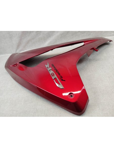 Carénage droit rouge NEUF CBR1000 RR FIREBLADE 2008 HONDA 64300-MFL-000ZJ