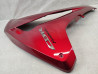 Carénage droit rouge NEUF CBR1000 RR FIREBLADE 2008 HONDA 64300-MFL-000ZJ