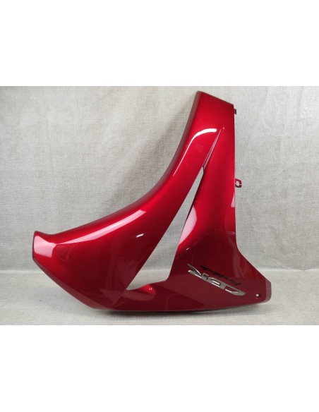 Carénage droit rouge NEUF CBR1000 RR FIREBLADE 2008 HONDA 64300-MFL-000ZJ