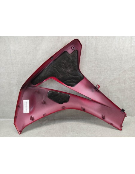 Carénage droit rouge NEUF CBR1000 RR FIREBLADE 2008 HONDA 64300-MFL-000ZJ