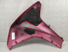 Carénage droit rouge NEUF CBR1000 RR FIREBLADE 2008 HONDA 64300-MFL-000ZJ