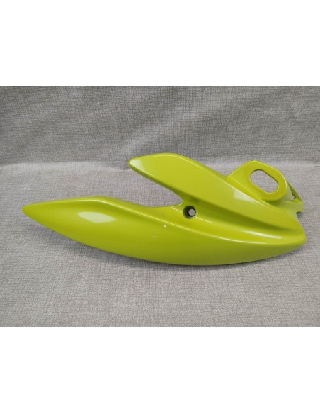 Habillage de bulle coté G OCCASION CB600F 07-10 JAUNE HONDA 64215-MFG-D00ZROCC