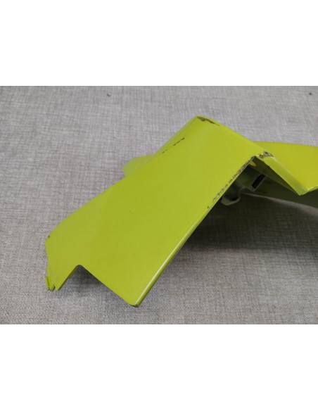 Habillage de bulle coté G OCCASION CB600F 07-10 JAUNE HONDA 64215-MFG-D00ZROCC