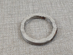 Joint d'échappement adaptable (220036) pour C/CB92-95 CB125K0 à K5 JX (B6) S