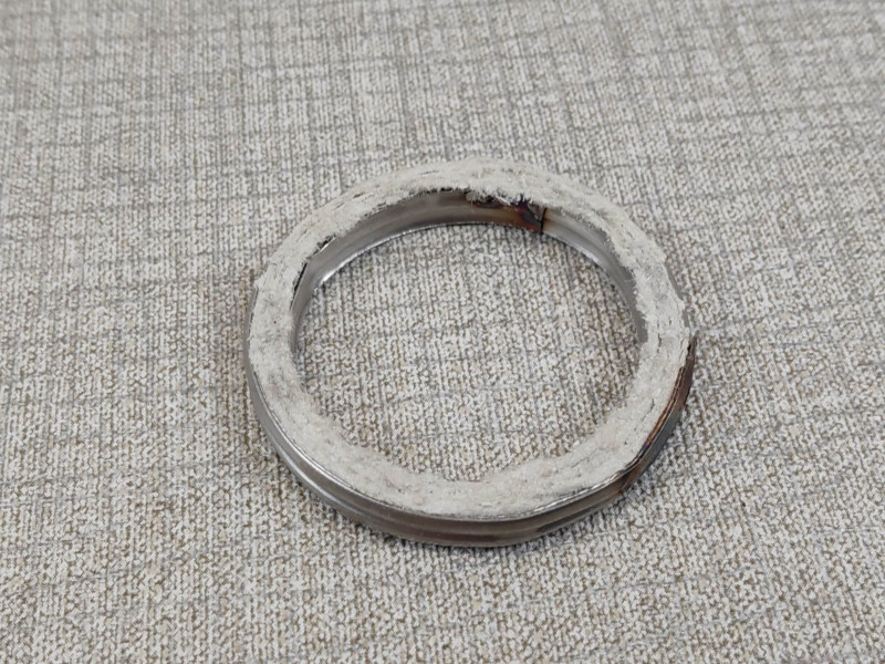 Joint d'échappement adaptable (220036) pour C/CB92-95 CB125K0 à K5 JX (B6) S