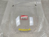 Bulle neuve de VTR1000 SP1 2000/2001  pièce neuve origine HONDA 64250-MCF-000ZA