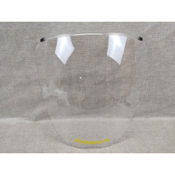 Bulle neuve de VTR1000 SP1 2000/2001  pièce neuve origine HONDA 64250-MCF-000ZA