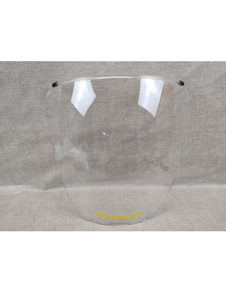 Bulle neuve de VTR1000 SP1 2000/2001  pièce neuve origine HONDA 64250-MCF-000ZA