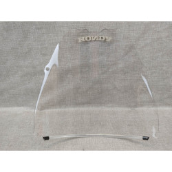Bulle neuve de VTR1000 SP1 2000/2001  pièce neuve origine HONDA 64250-MCF-000ZA