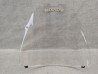 Bulle neuve de VTR1000 SP1 2000/2001  pièce neuve origine HONDA 64250-MCF-000ZA