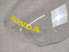 Bulle neuve de VTR1000 SP1 2000/2001  pièce neuve origine HONDA 64250-MCF-000ZA