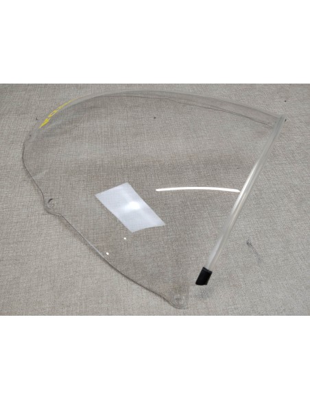 Bulle neuve de VTR1000 SP1 2000/2001  pièce neuve origine HONDA 64250-MCF-000ZA