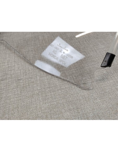 Bulle neuve de VTR1000 SP1 2000/2001  pièce neuve origine HONDA 64250-MCF-000ZA