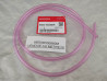 1 mètre de durite rose 05mm x 1m HONDA 95003-0500860M